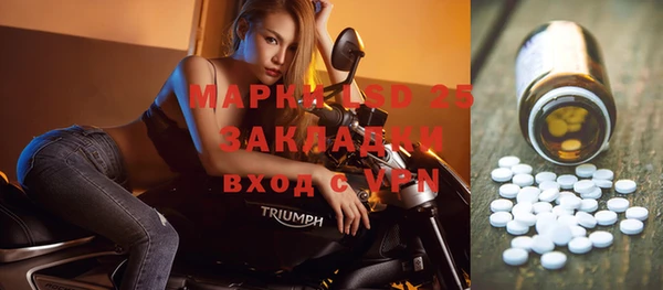 стаф Нягань